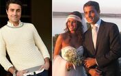 Ricardo Pereira, Francisca, casamento, matrimónio