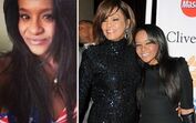 whitney, bobbi