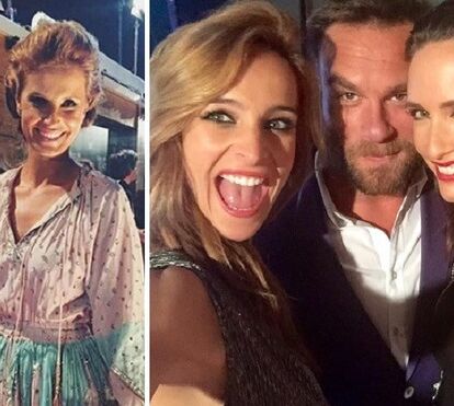 As fotos da Festa de Verão TVI