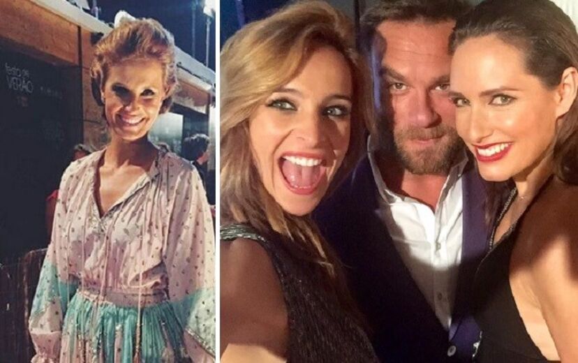 festa verão tvi