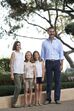 Reis de Espanha, Letizia, Felipe VI, Leonor, Sofia