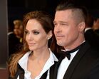 Brad Pitt, Angelina Jolie, 
