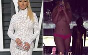 christina aguilera