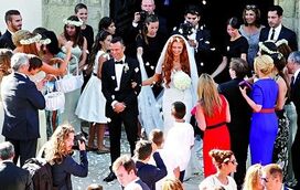 O casamento de Jorge e Sandra Mendes