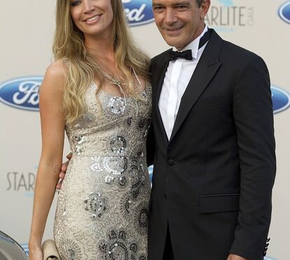 Antonio Banderas não quer mais filhos