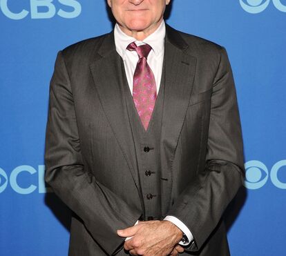Robin Williams morreu há um ano