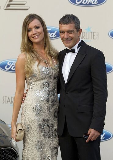 banderas, nicole