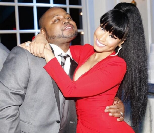 nicki minaj