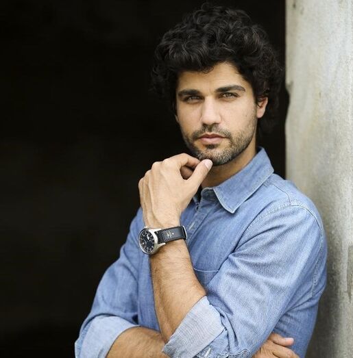 bruno cabrerizo