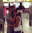Simão Sabrosa, país, futebol, país, amor, relação, romance, distância, NorthEast United FC, Vanessa Rebelo