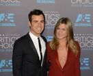 Jennifer Aniston, Justin Theroux