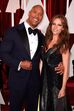 Dwayne Johnson, Lauren Hashian