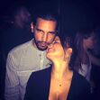Carminho, romance, Carolina Deslandes, Diogo Clemente