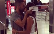 Simão Sabrosa, país, futebol, país, amor, relação, romance, distância, NorthEast United FC, Vanessa Rebelo
