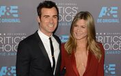 Jennifer Aniston, Justin Theroux
