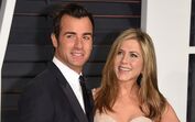 Jennifer Aniston, grávida, gémeos, Theroux