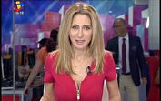 Judite Sousa, jornal, telejornal,TVI, Jornal das 8, pivô, pivot, jornalista