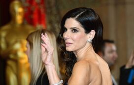 Sandra Bullock tem um novo (e belo) namorado 