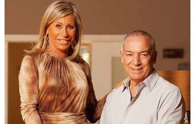 Zulmira Ferreira, Jesualdo Ferreira