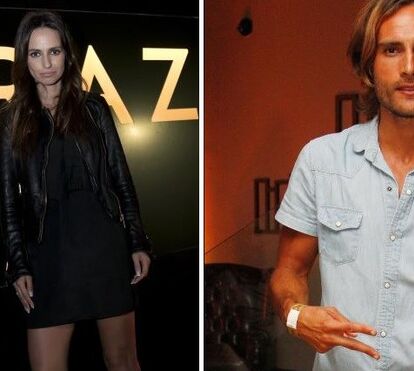 Isaac acabou casamento por SMS