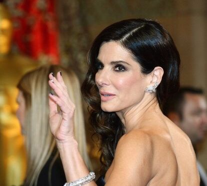 Sandra Bullock tem um novo (e belo) namorado 