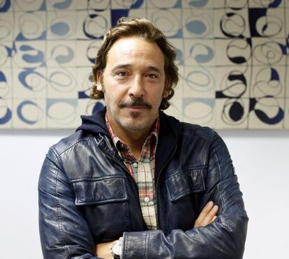 Diogo Infante fala da sua homossexualidade