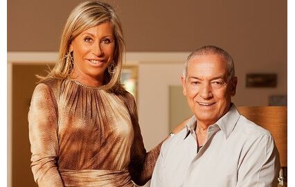 Zulmira Ferreira, Jesualdo Ferreira
