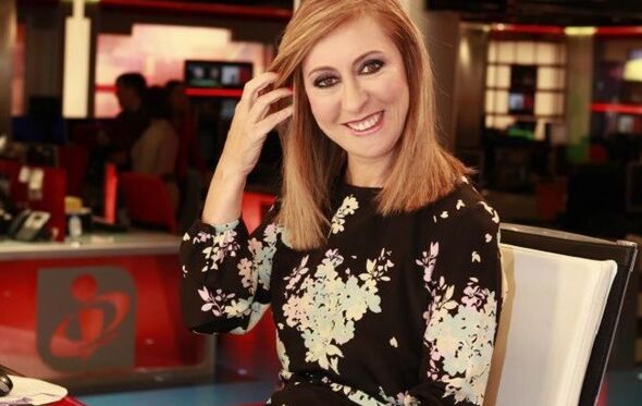 judite sousa