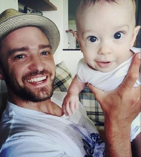 timberlake, silas