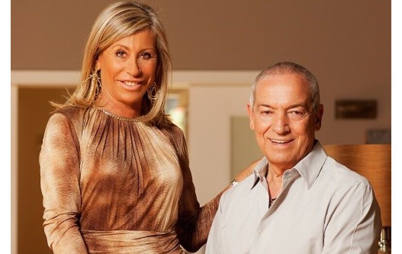 Zulmira Ferreira, Jesualdo Ferreira