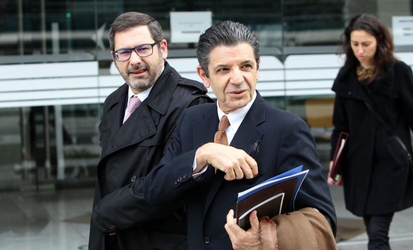  Manuel Maria Carrilho 