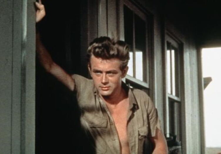 James Dean, ator, estrela, hollywood, lenda, cinema
