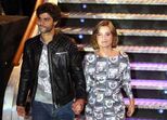 Bruno Cabrerizo, Kelly Bailey, namoro, atores, Maria Caprara