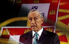 Com a direita livre, Marcelo está na estrada já este sábado