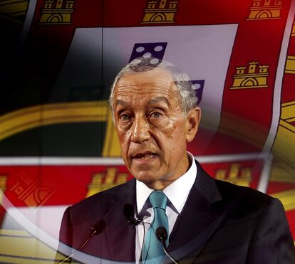 Com a direita livre, Marcelo está na estrada já este sábado