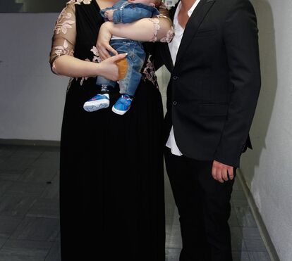 Bibi e Tiago separados novamente