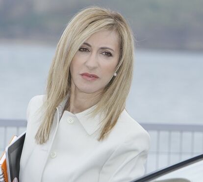 Judite comparada a Maria Leal