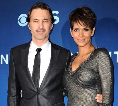Halle Berry e Olivier Martinez separam-se