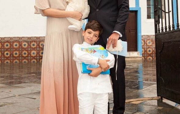 Dália Madruga, família, casamento, crianças