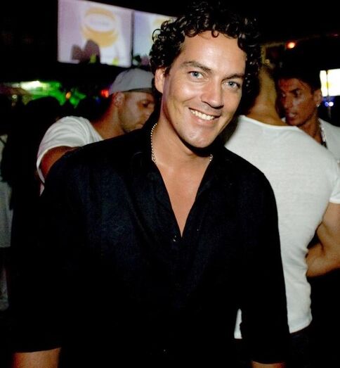 Rodrigo Menezes