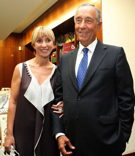 judite sousa, marcelo rebelo de sousa