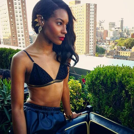 Sharam Diniz