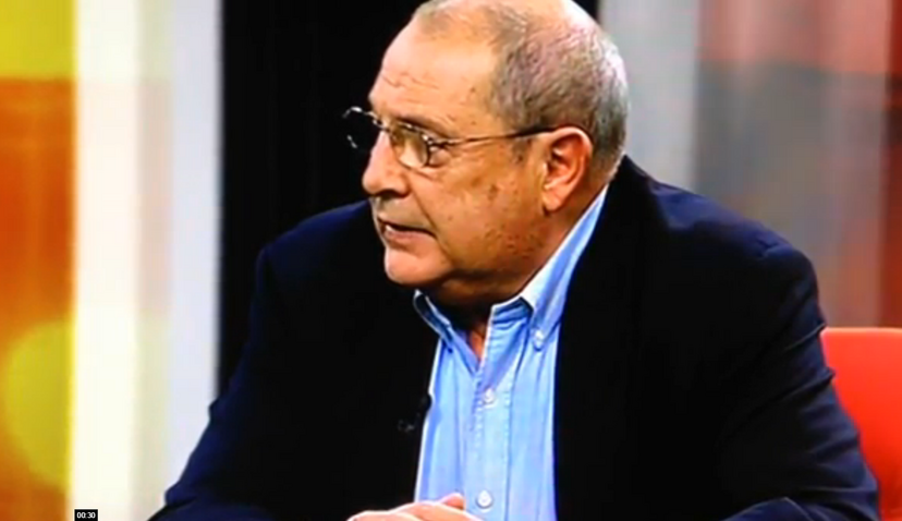 Eduardo Barroso