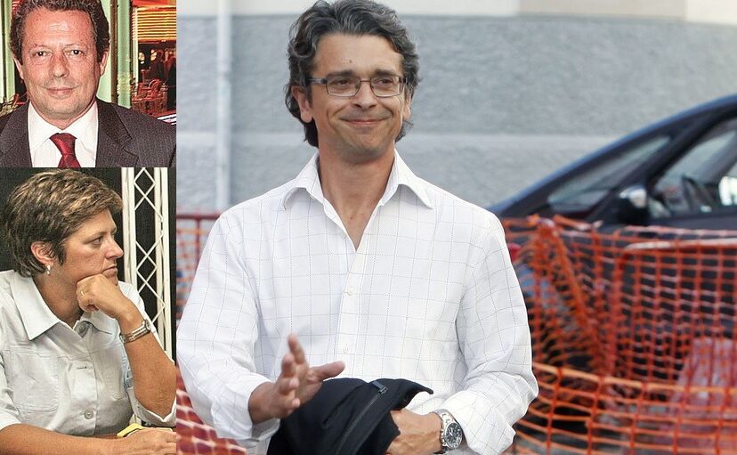 TVI, informação, mudanças, canal, televisão, tv, Mário Moura, Maria José Nunes, diretores-adjuntos , cargos, Sérgio Figueiredo