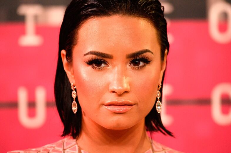 Demi Lovato
