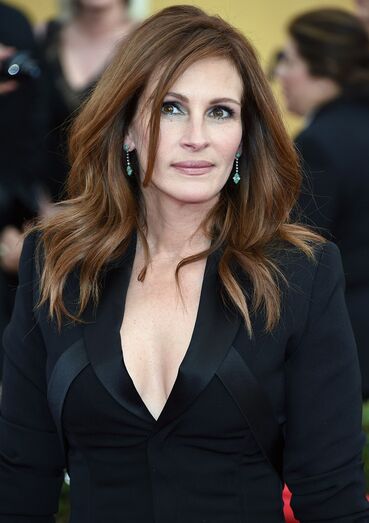 Julia Roberts