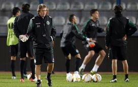 Sporting e Belenenses tentam reforçar posição na Liga Europa