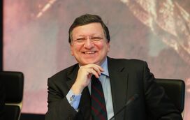 Durão Barroso curador de grande conferência internacional do canal NOW