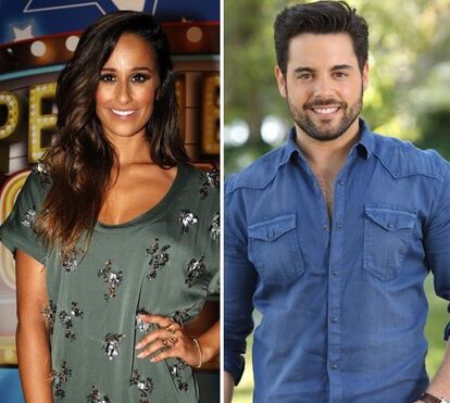Rita orgulhosa de Pedro Carvalho