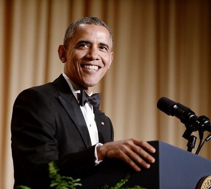 Obama adere ao Facebook
